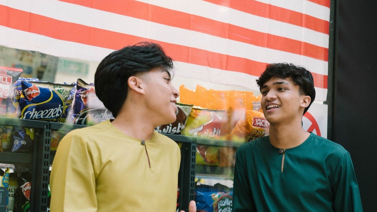2025 Raya Collections