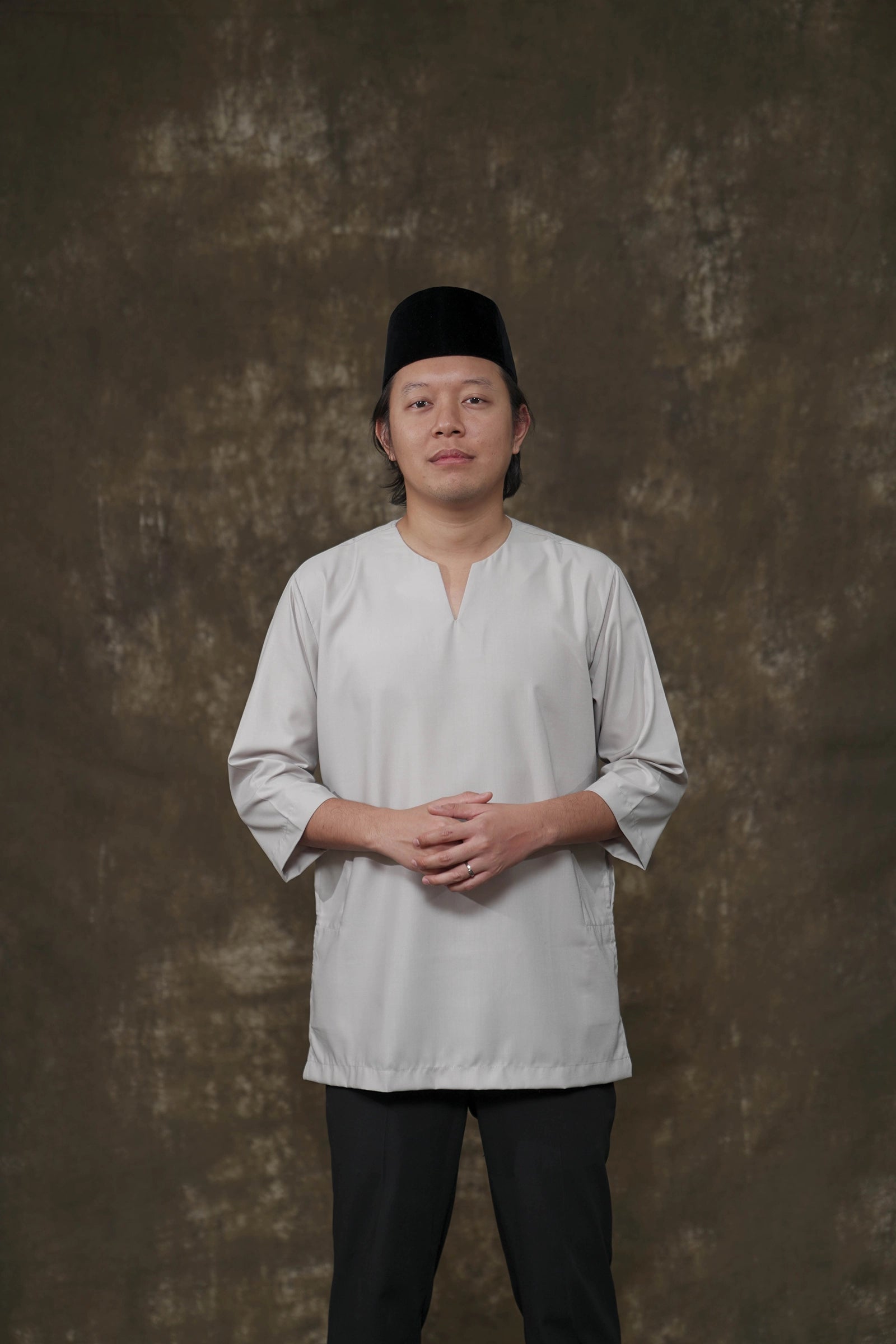 Rayyan | Kurta
