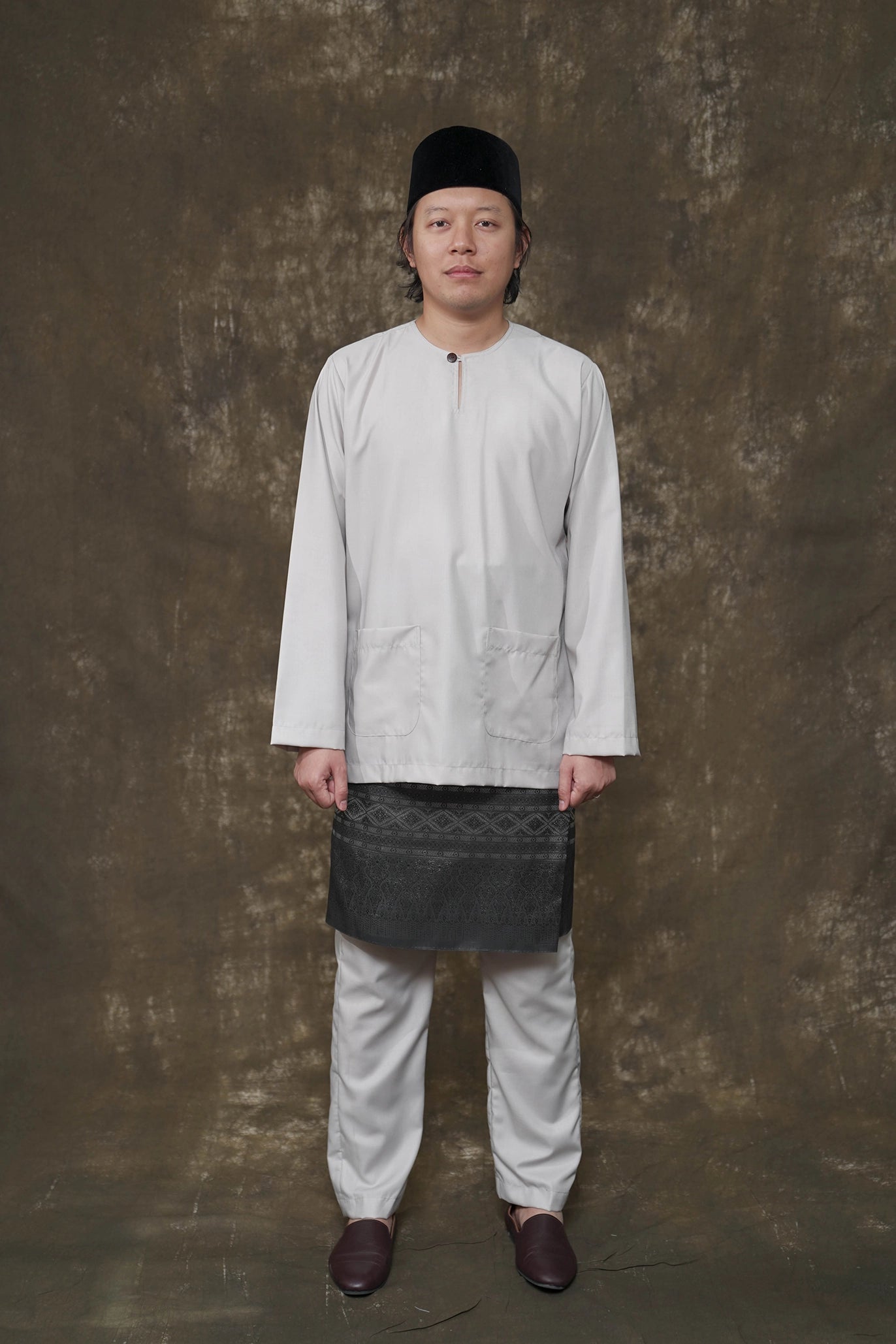 Rayyan | Teluk Belanga