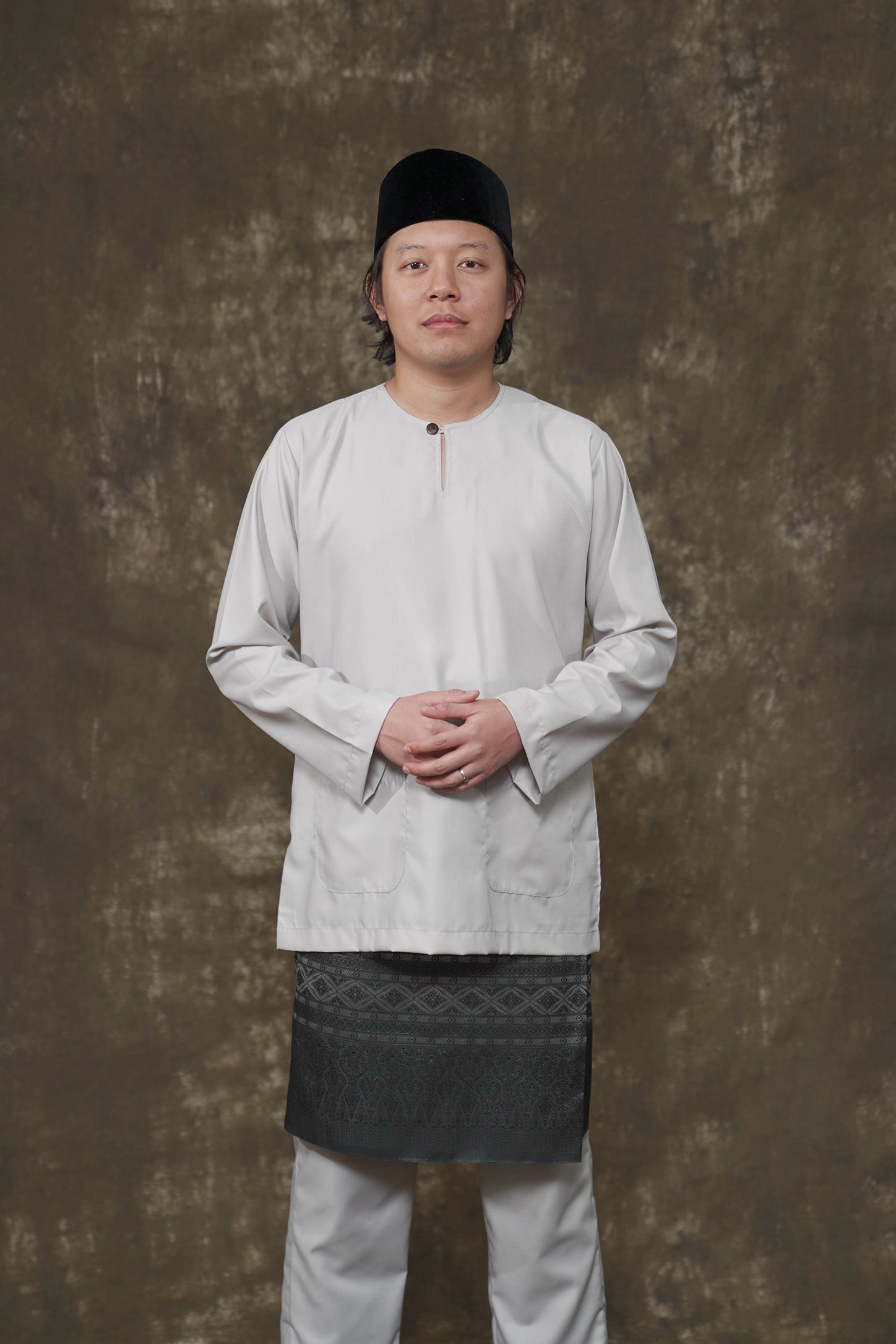 Rayyan | Teluk Belanga