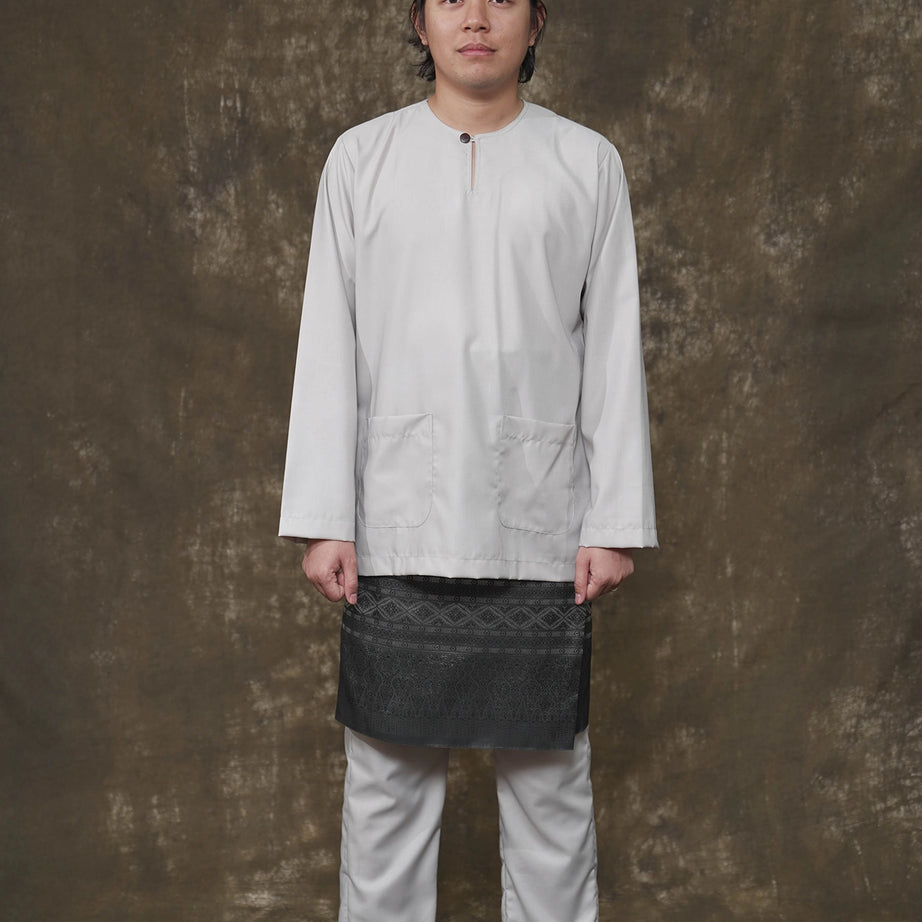 Rayyan | Teluk Belanga