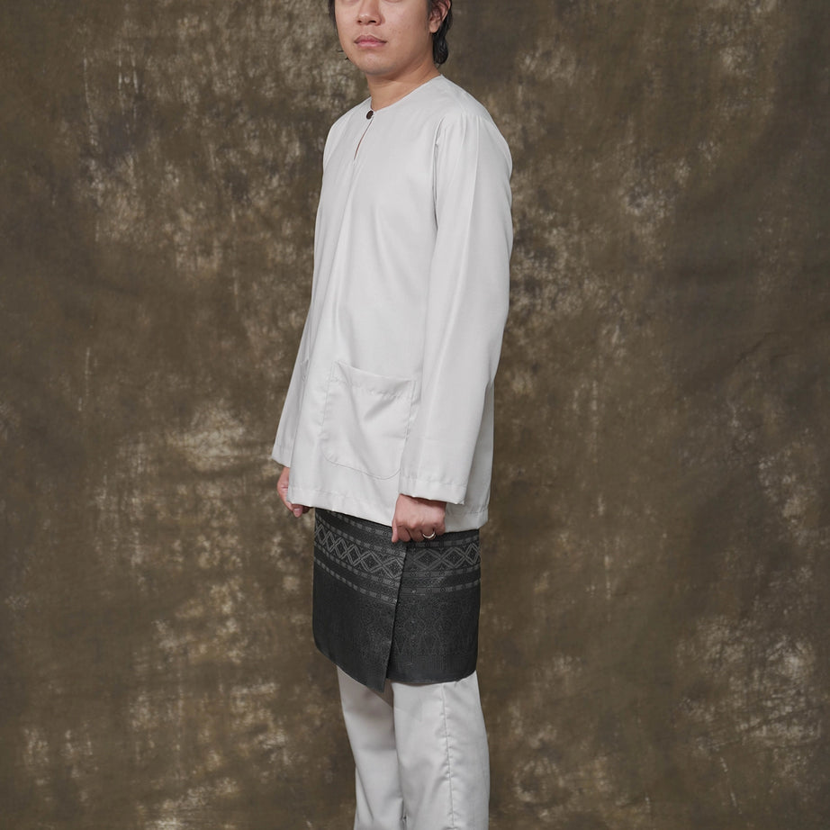 Rayyan | Teluk Belanga