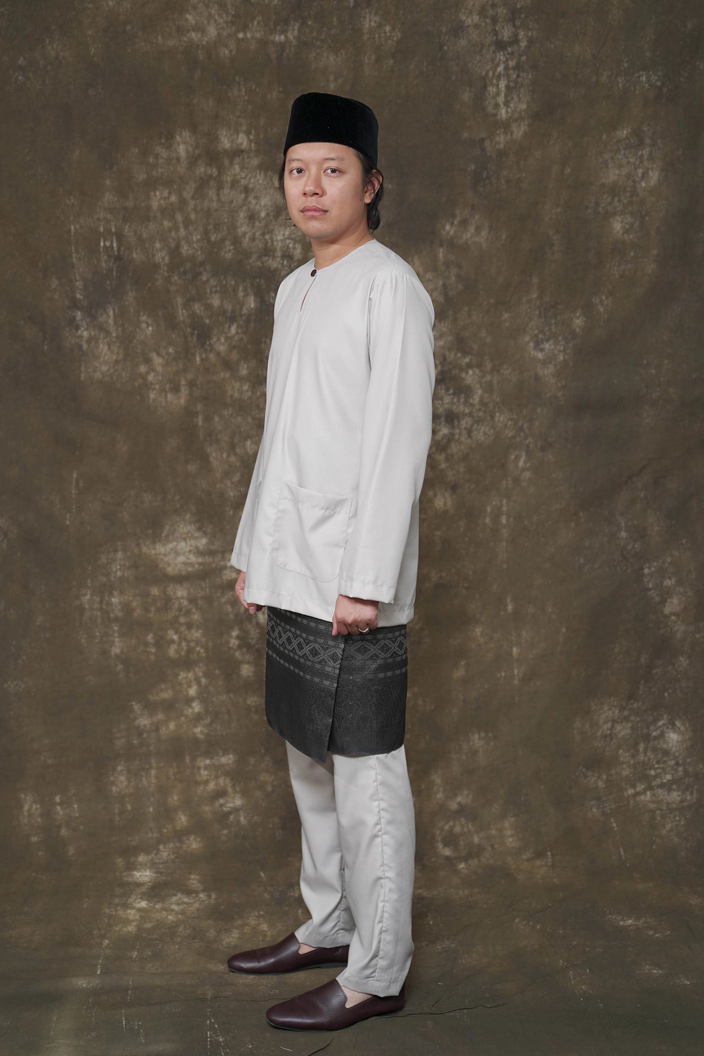 Rayyan | Teluk Belanga