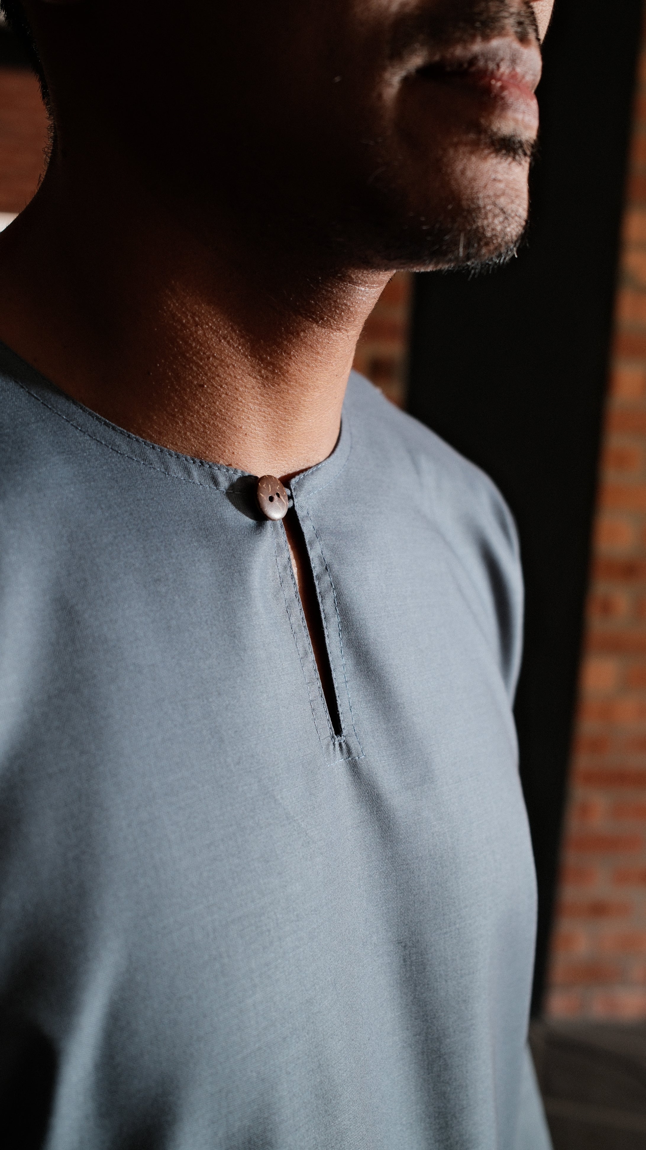 Rayyan | Teluk Belanga