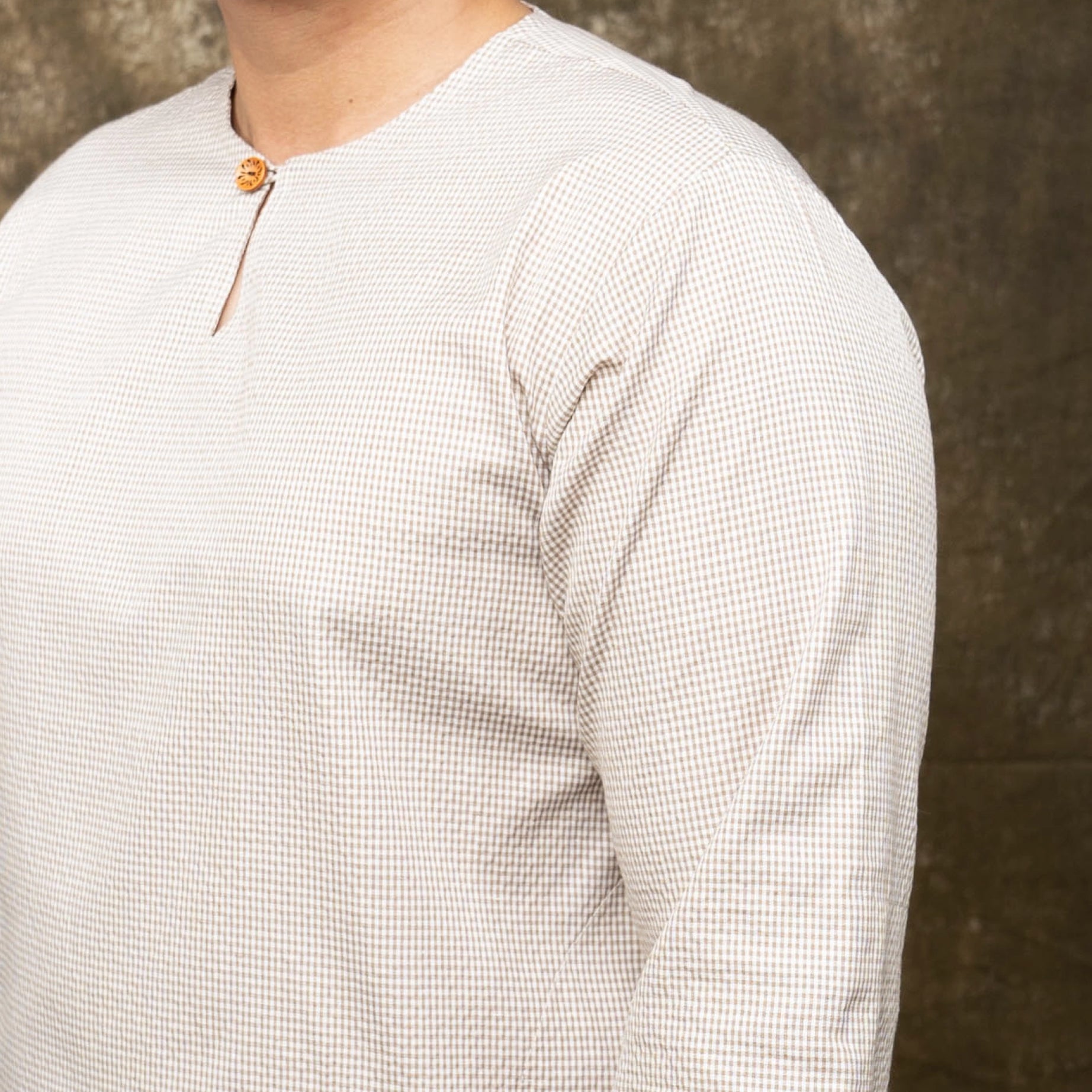 Ziyyad | Long Sleeves