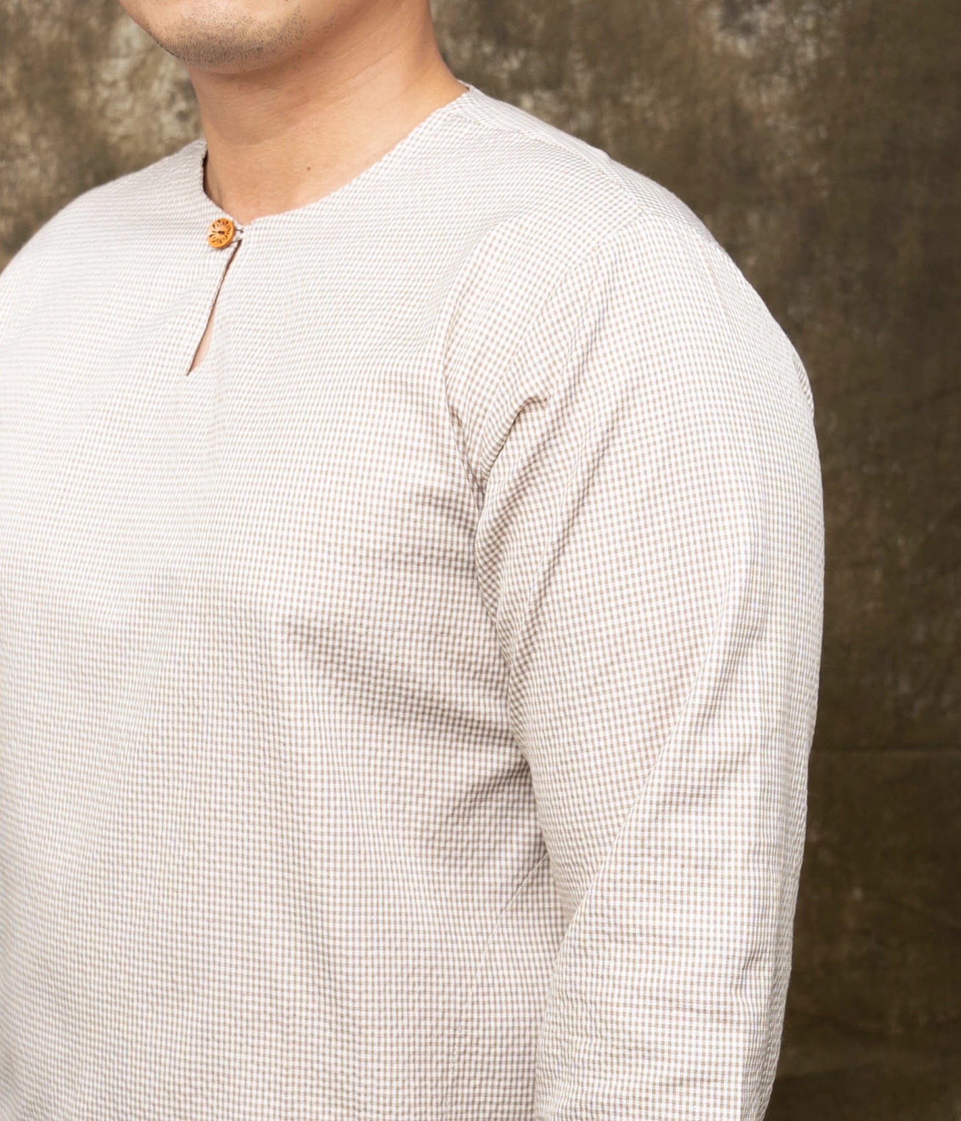 Ziyyad | Long Sleeves